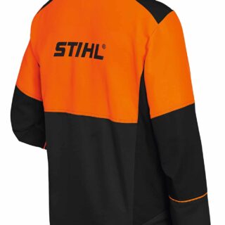 La Giacca FUNCTION Universale di STIHL è un capo di abbigliamento da lavoro robusto e versatile, progettato per il settore forestale e per chi...
