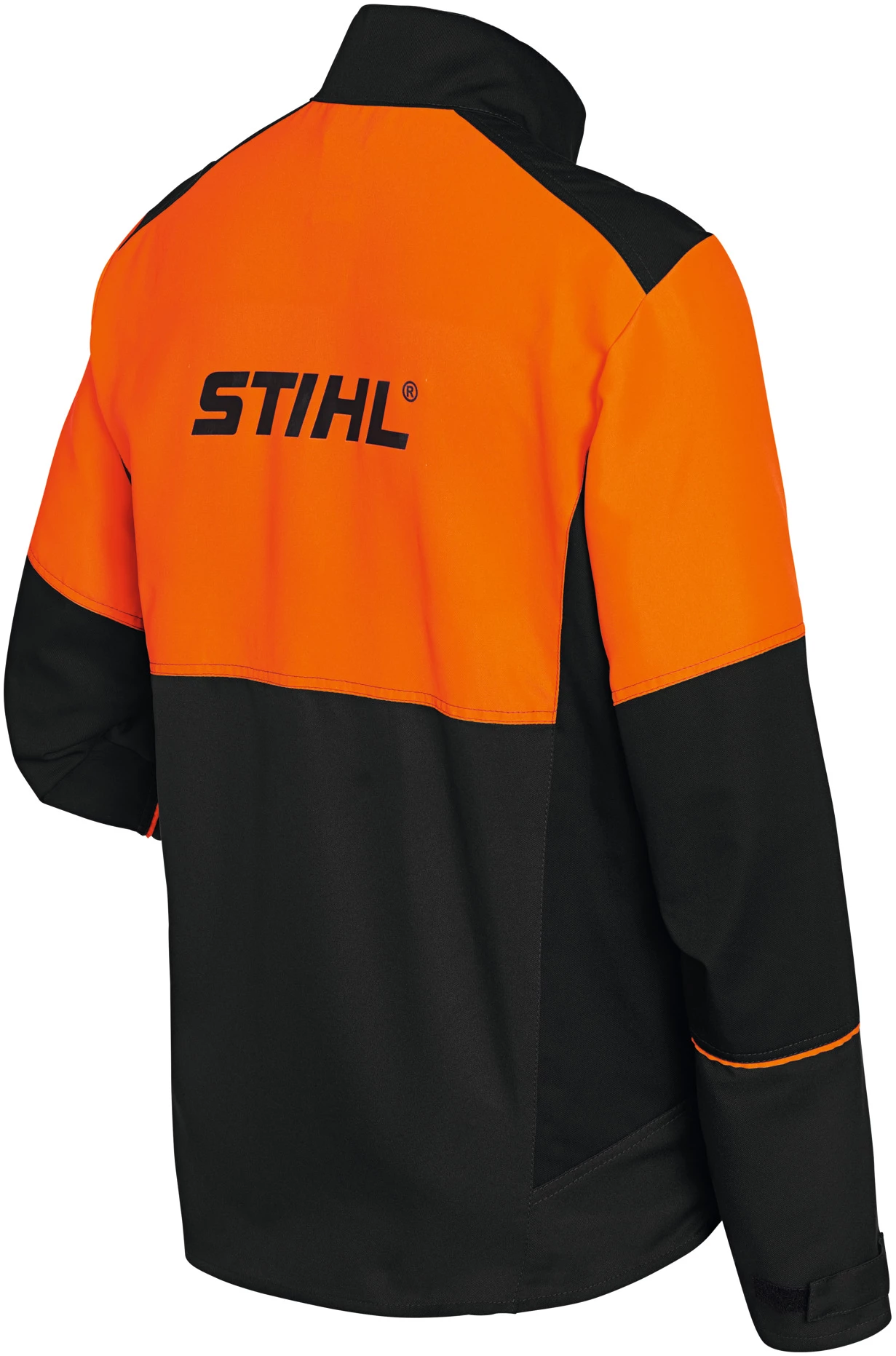 STIHL GIACCA FUNCTION UNIVERSAL TG.XL La Giacca FUNCTION Universale di STIHL è un capo di abbigliamento da lavoro robusto e versatile, progettato per il settore forestale e per chi...
