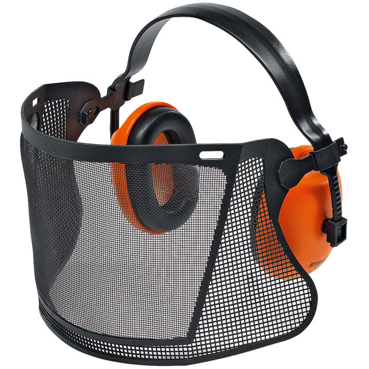 La protezione viso/udito GPA 24 di STIHL Š un accessorio indispensabile per chi cerca sicurezza e comfort durante lavori di giardinaggio e...