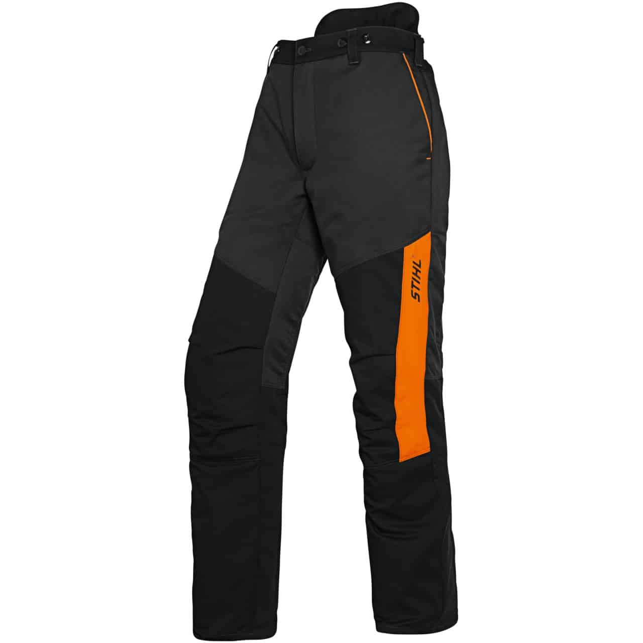 I pantaloni FUNCTION Universal di STIHL rappresentano l'ideale per chi lavora in settore forestale e cerca sicurezza e comfort ottimale. Questi...