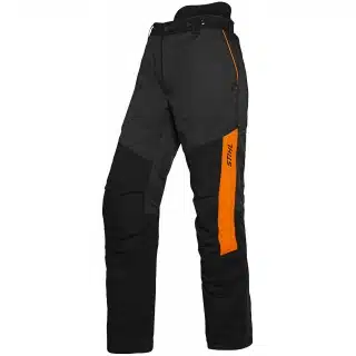 I pantaloni FUNCTION Universal di STIHL rappresentano l'ideale per chi lavora in settore forestale e cerca sicurezza e comfort ottimale. Questi...
