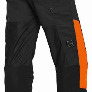 I pantaloni FUNCTION Universal di STIHL rappresentano l'ideale per chi lavora in settore forestale e cerca sicurezza e comfort ottimale. Questi...