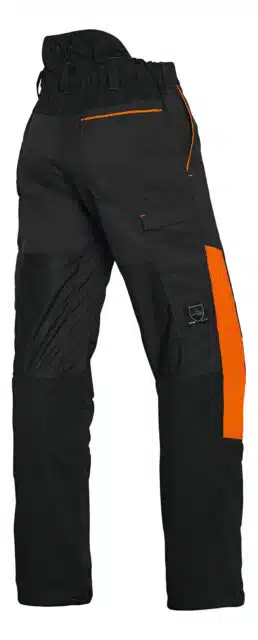 I pantaloni FUNCTION Universal di STIHL rappresentano l'ideale per chi lavora in settore forestale e cerca sicurezza e comfort ottimale. Questi...