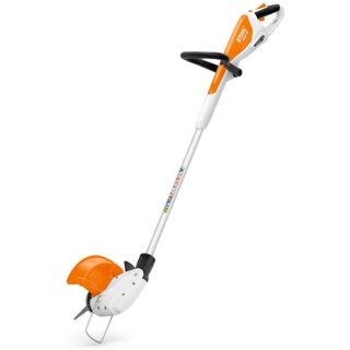 Il trimmer a batteria FSA 45 di STIHL è il perfetto alleato per chi cerca un attrezzo leggero e maneggevole per i lavori di rifinitura e pulizia in...