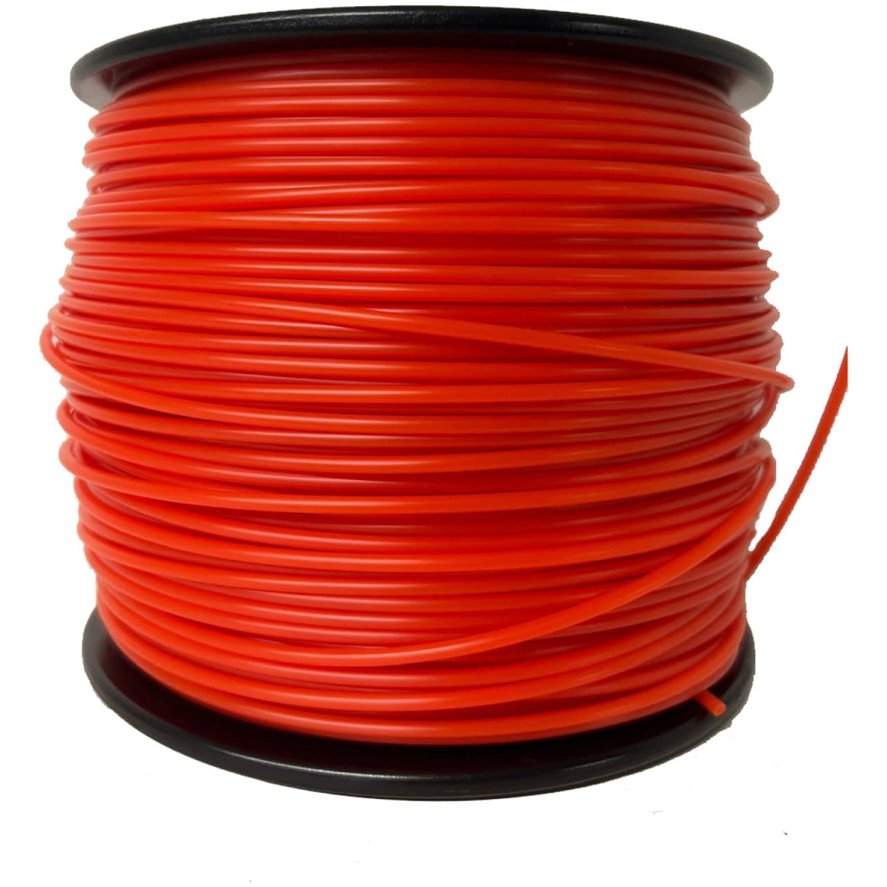 Il filo tondo STIHL ¥ 2,7 mm x 208,0 m è un prodotto essenziale per chi desidera mantenere il giardino perfettamente curato. Questa bobina di filo...
