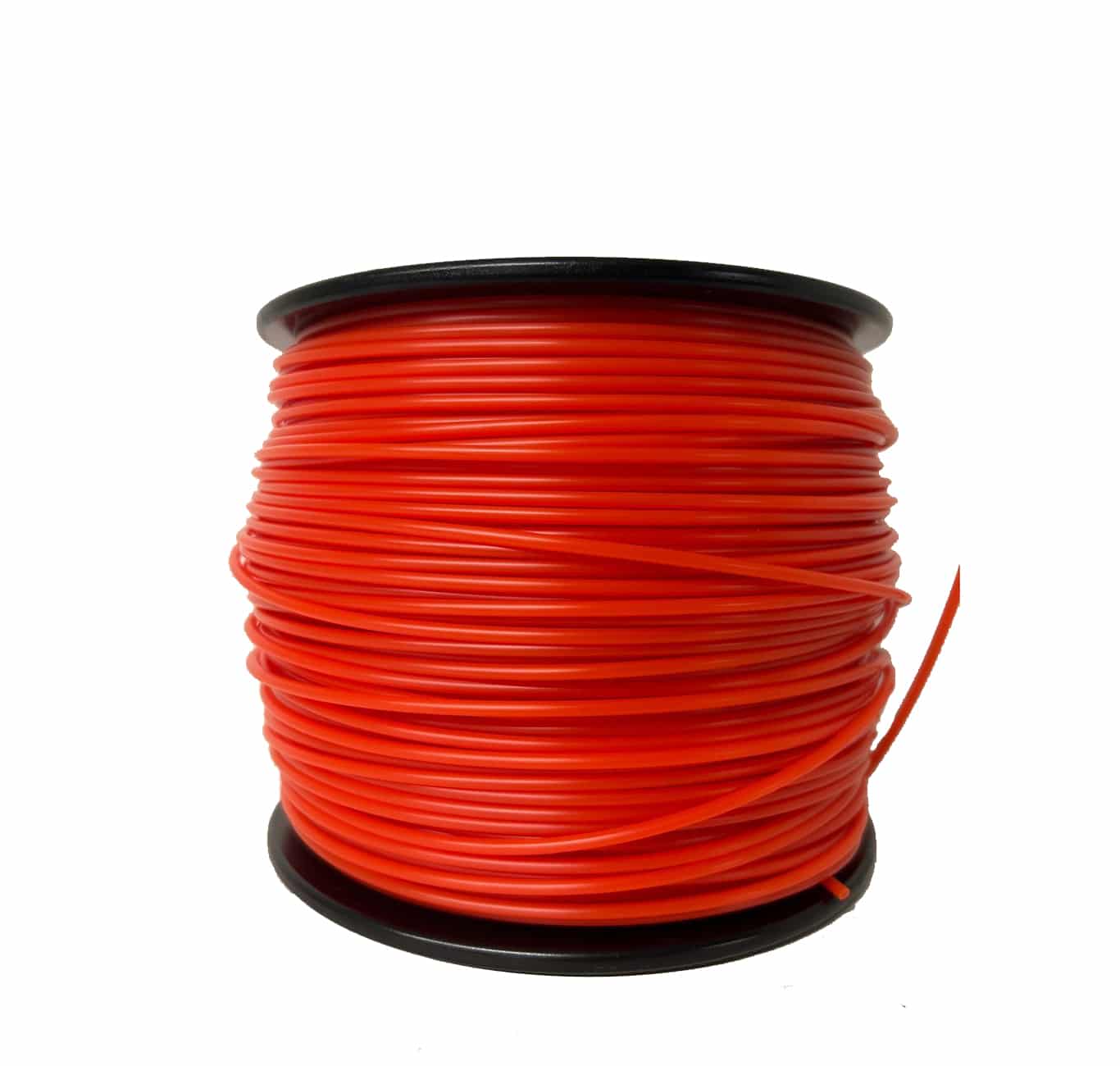 Il filo tondo STIHL Ø 2,7 mm x 208,0 m è un prodotto essenziale per chi desidera mantenere il giardino perfettamente curato. Questa bobina di filo...