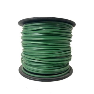 STIHL Fili a sezione quadrata, modello Bobina 4 mm x 90,0 m, sono una soluzione di alta qualità per il taglio di erbacce e la pulizia del sottobosco....