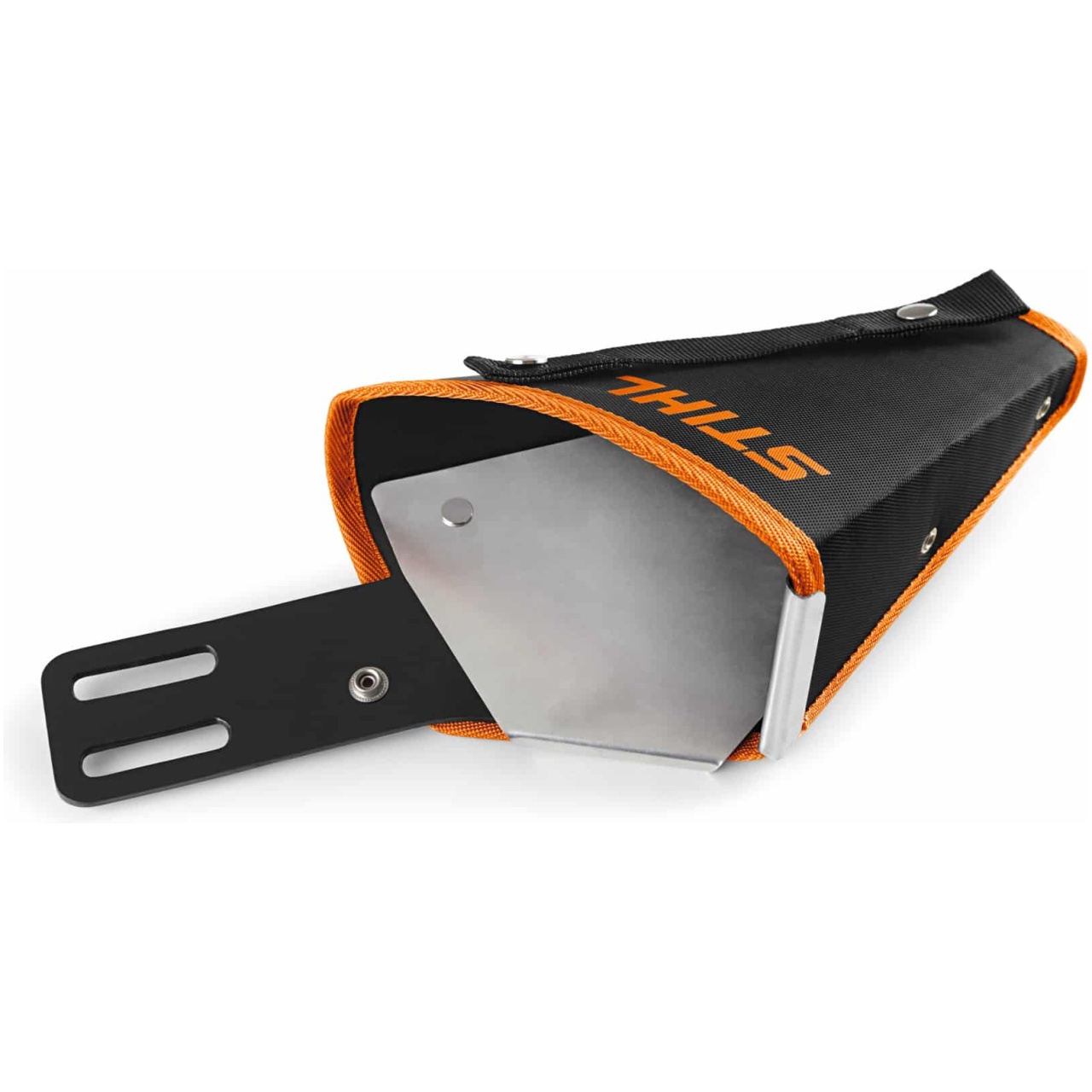 La Fondina per GTA 26 di STIHL Š l'accessorio ideale per il trasporto sicuro e pratico del tuo attrezzo da potatura. Progettata appositamente per...