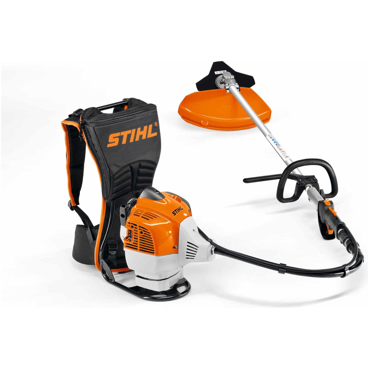 Il Decespugliatore spalleggiato FR 460 TC-E di STIHL rappresenta la soluzione ideale per chi cerca un attrezzo versatile e robusto per il...