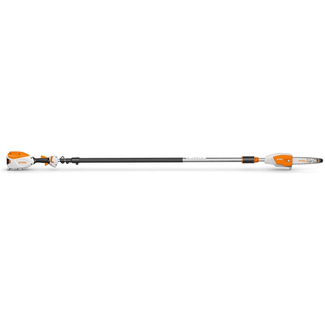 Il Sramatore a batteria HTA 86 di STIHL Š un potatore di alta qualit… progettato per le esigenze dei professionisti e degli appassionati di...