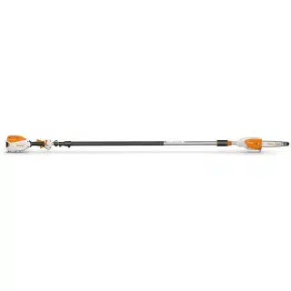 Il Sramatore a batteria HTA 86 di STIHL &egrave; un potatore di alta qualit&agrave; progettato per le esigenze dei professionisti e degli appassionati di...