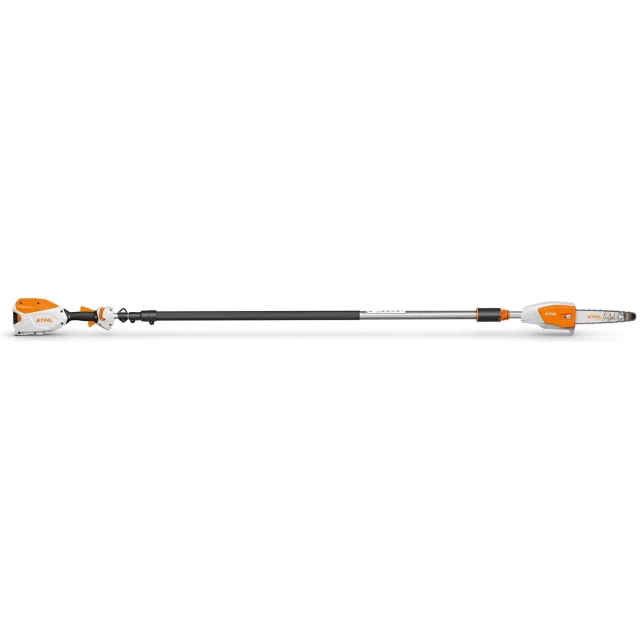 Il Sramatore a batteria HTA 86 di STIHL è un potatore di alta qualità progettato per le esigenze dei professionisti e degli appassionati di...