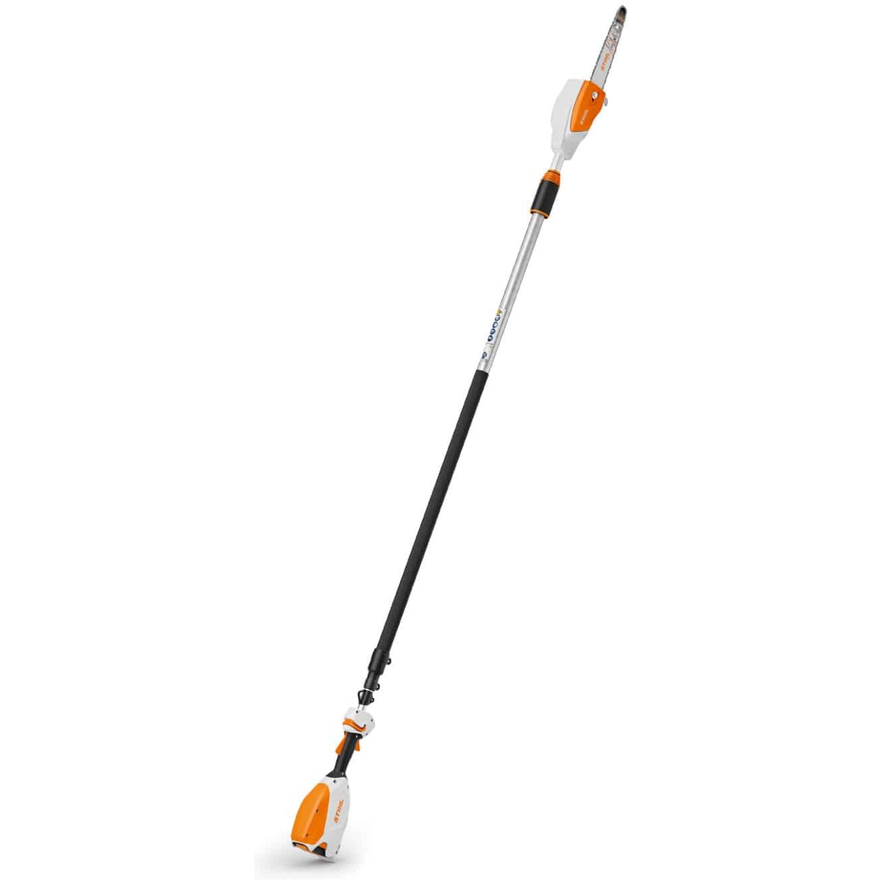 Il Sramatore a batteria HTA 86 di STIHL Š un potatore di alta qualit… progettato per le esigenze dei professionisti e degli appassionati di...