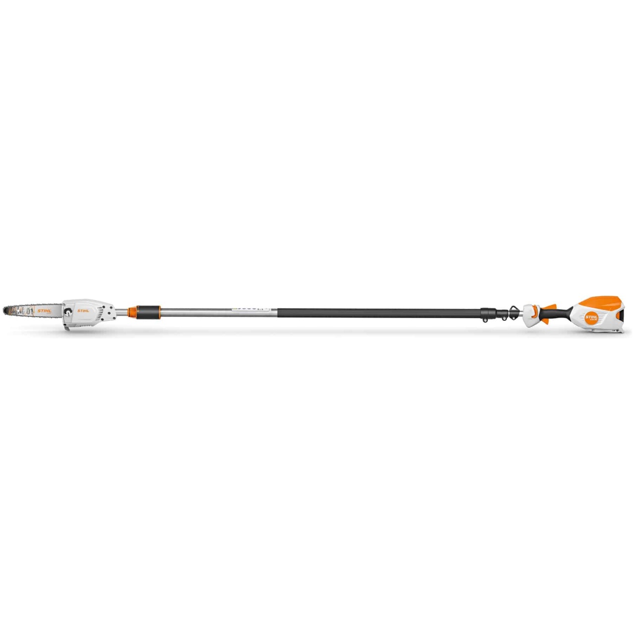Il Sramatore a batteria HTA 86 di STIHL Š un potatore di alta qualit… progettato per le esigenze dei professionisti e degli appassionati di...