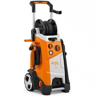 Idropulitrice RE 170 PLUS