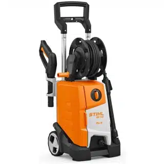L'idropulitrice RE 110 PLUS di STIHL rappresenta una soluzione ideale per chi necessita di una pulizia efficiente e senza sforzo sia in ambienti...