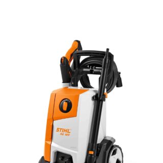 L'idropulitrice RE 120 di STIHL rappresenta una soluzione potente e versatile per le pulizie domestiche e il giardinaggio. Questa idropulitrice è...