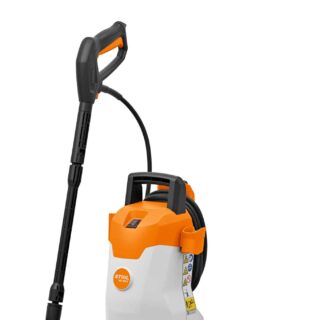 Idropulitrice RE 80 X di STIHL: un'efficace alleata per la pulizia. Questa idropulitrice compatta e maneggevole si distingue per la sua praticità,...