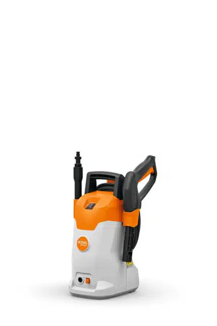 Idropulitrice RE 80 X di STIHL: un'efficace alleata per la pulizia. Questa idropulitrice compatta e maneggevole si distingue per la sua praticità,...