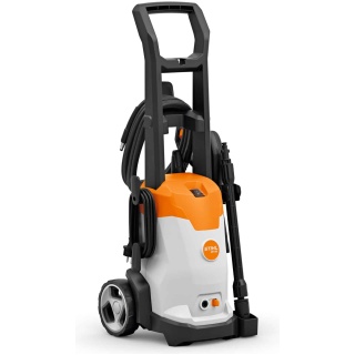 L'idropulitrice RE 90 di STIHL è una soluzione versatile e robusta per la pulizia domestica e del giardino, perfetta per chi cerca un dispositivo...