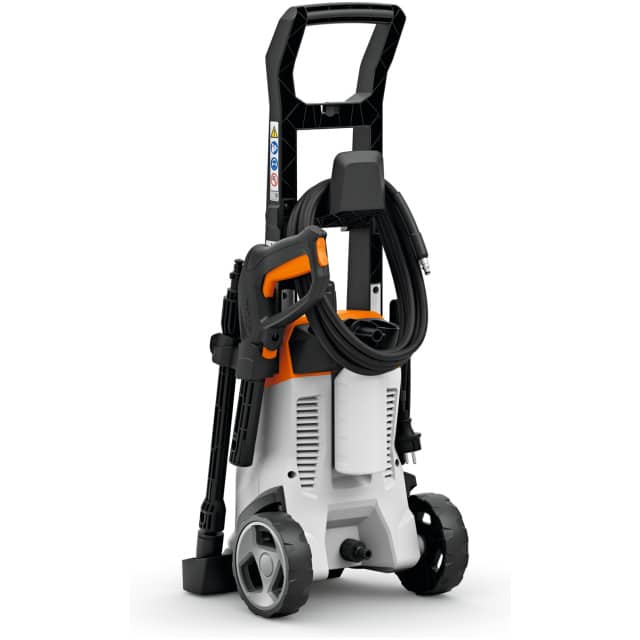 L'idropulitrice RE 90 di STIHL è una soluzione versatile e robusta per la pulizia domestica e del giardino, perfetta per chi cerca un dispositivo...