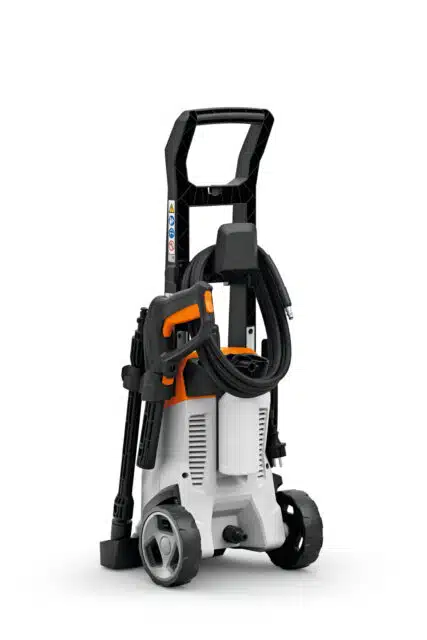 L'idropulitrice RE 90 di STIHL è una soluzione versatile e robusta per la pulizia domestica e del giardino, perfetta per chi cerca un dispositivo...