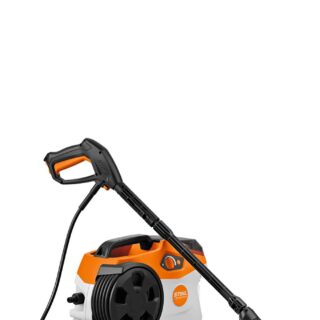 L'idropulitrice a batteria REA 100 PLUS di STIHL è un prodotto innovativo progettato per soddisfare le esigenze di pulizia sia in ambienti domestici...