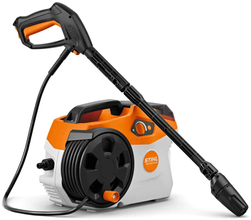 STIHL IDROPULITRICE REA 100 PLUS L'idropulitrice a batteria REA 100 PLUS di STIHL è un prodotto innovativo progettato per soddisfare le esigenze di pulizia sia in ambienti domestici...