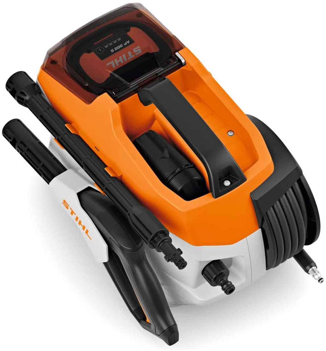 STIHL IDROPULITRICE REA 60 PLUS L'idropulitrice a batteria REA 100 PLUS di STIHL è un prodotto innovativo progettato per soddisfare le esigenze di pulizia sia in ambienti domestici...