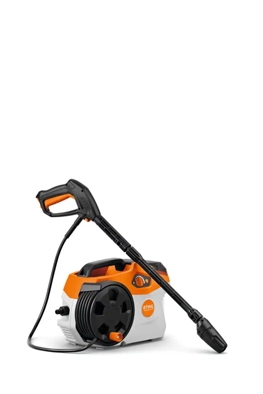 L'idropulitrice a batteria REA 100 PLUS di STIHL è un prodotto innovativo progettato per soddisfare le esigenze di pulizia sia in ambienti domestici...
