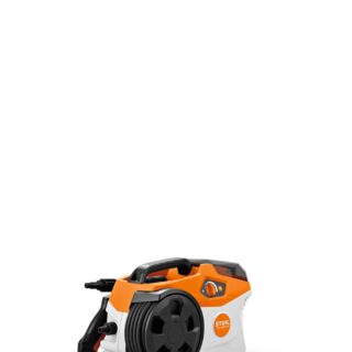 L'idropulitrice a batteria REA 100 PLUS di STIHL è un prodotto innovativo progettato per soddisfare le esigenze di pulizia sia in ambienti domestici...
