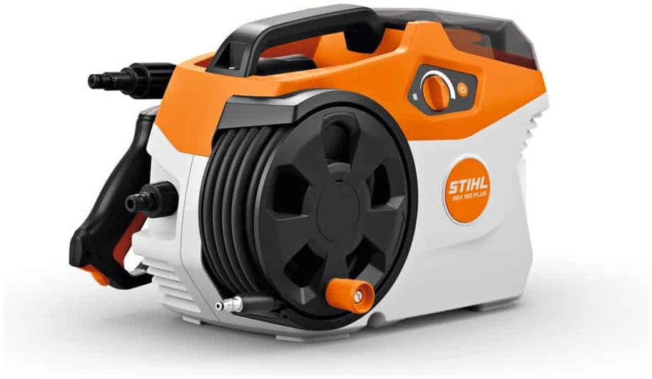 STIHL IDROPULITRICE REA 60 PLUS L'idropulitrice a batteria REA 100 PLUS di STIHL è un prodotto innovativo progettato per soddisfare le esigenze di pulizia sia in ambienti domestici...