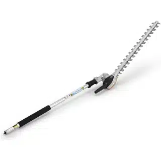 Il Tosasiepi HL-KM 145&deg; di STIHL &egrave; un'attrezzatura versatile e robusta, progettata per semplificare anche i lavori di potatura pi&ugrave; impegnativi....