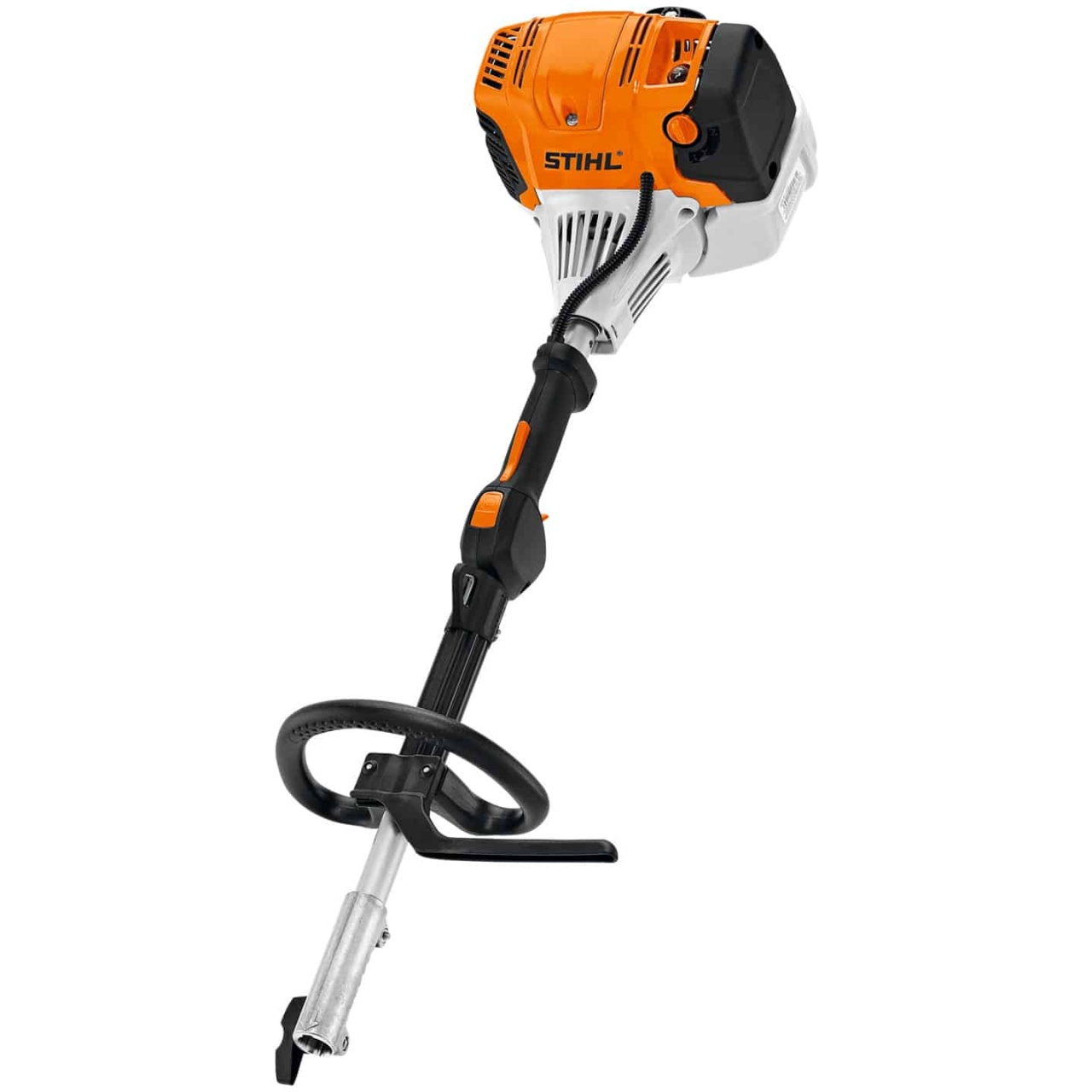 Il Motore Kombi KM 131 R della STIHL rappresenta un potente motore combinato pensato per soddisfare le esigenze dei professionisti della manutenzione...