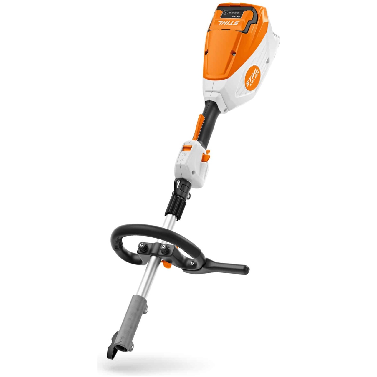 Il motore Kombi a batteria KMA 80 R di STIHL rappresenta l'eccellenza in termini di innovazione e prestazioni nel settore dei dispositivi a batteria....