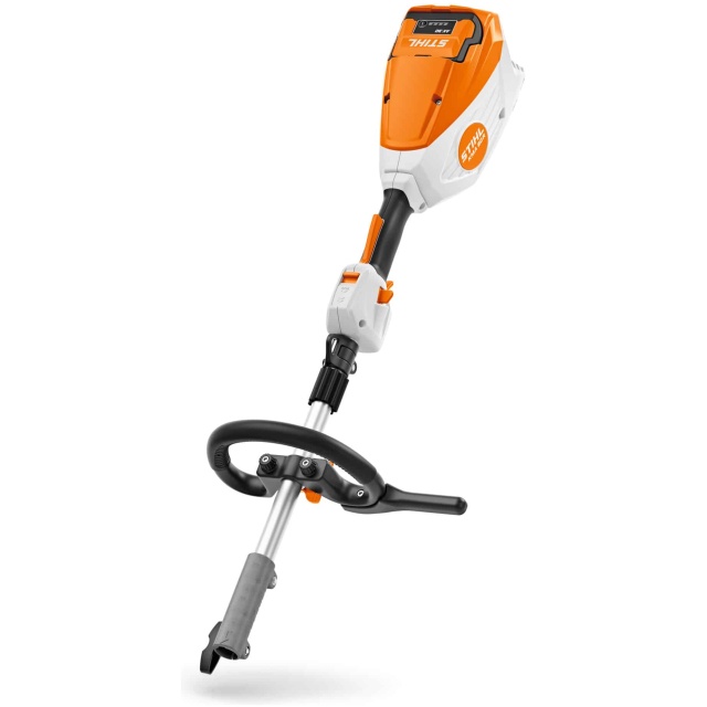 Il motore Kombi a batteria KMA 80 R di STIHL rappresenta l'eccellenza in termini di innovazione e prestazioni nel settore dei dispositivi a batteria....