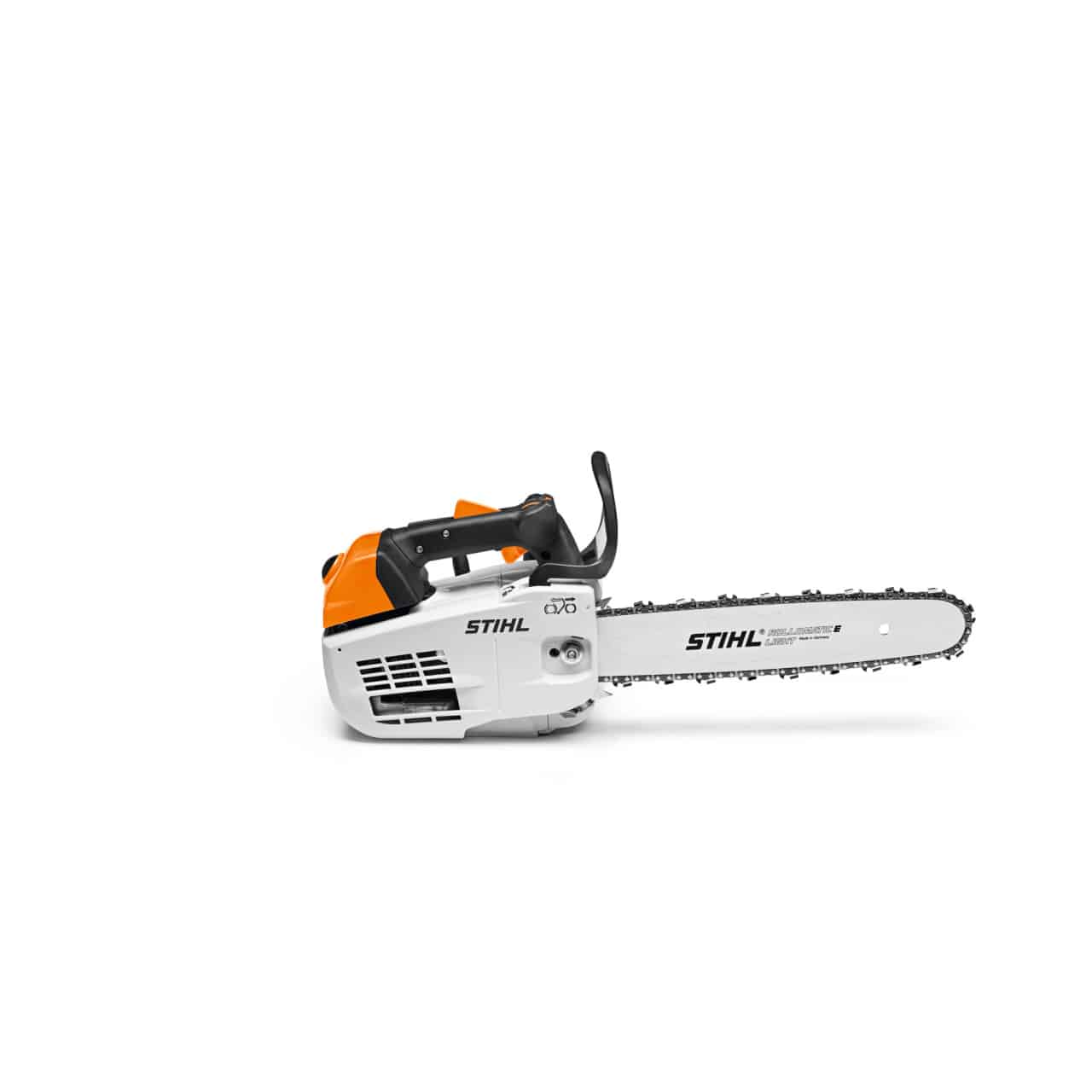 La Motosega MS 201 TC-M di STIHL rappresenta l'apice della tecnologia nel settore delle motoseghe per la cura degli alberi. Progettata per utenti...