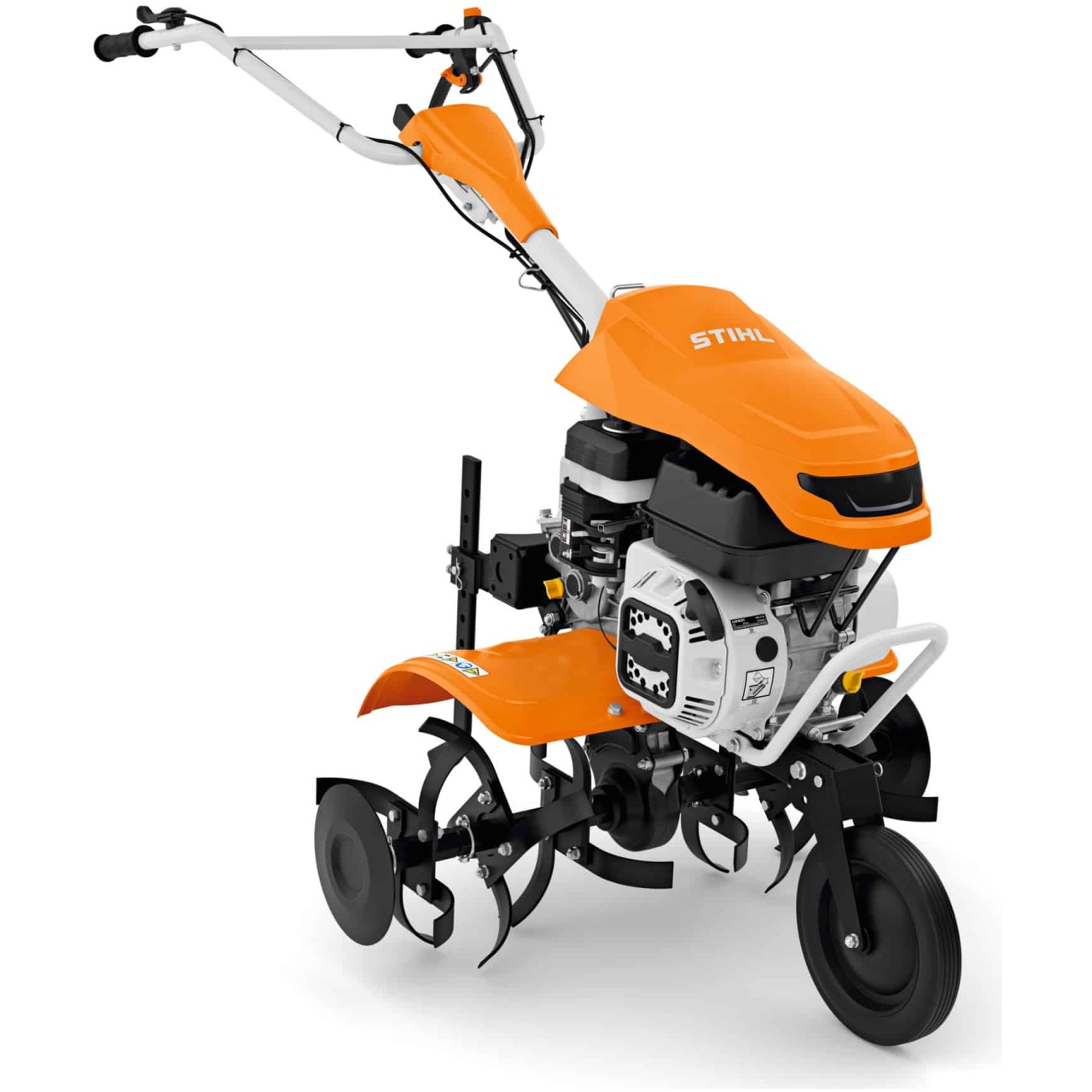 La Motozappa MH 600 di STIHL è un potente strumento per la coltivazione intensiva, perfetto per chi necessita di lavorare su grandi superfici e...