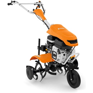 La Motozappa MH 600 di STIHL è un potente strumento per la coltivazione intensiva, perfetto per chi necessita di lavorare su grandi superfici e...