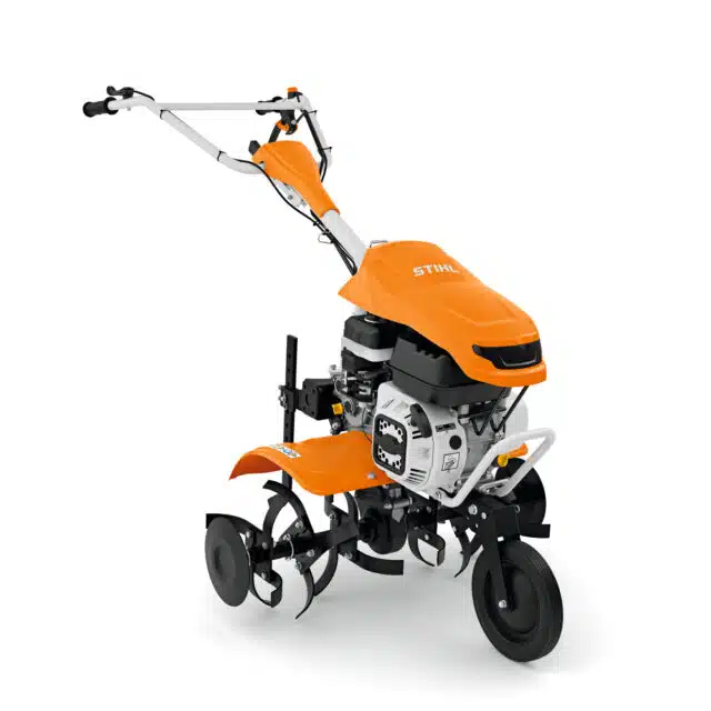 La Motozappa MH 600 di STIHL è un potente strumento per la coltivazione intensiva, perfetto per chi necessita di lavorare su grandi superfici e...