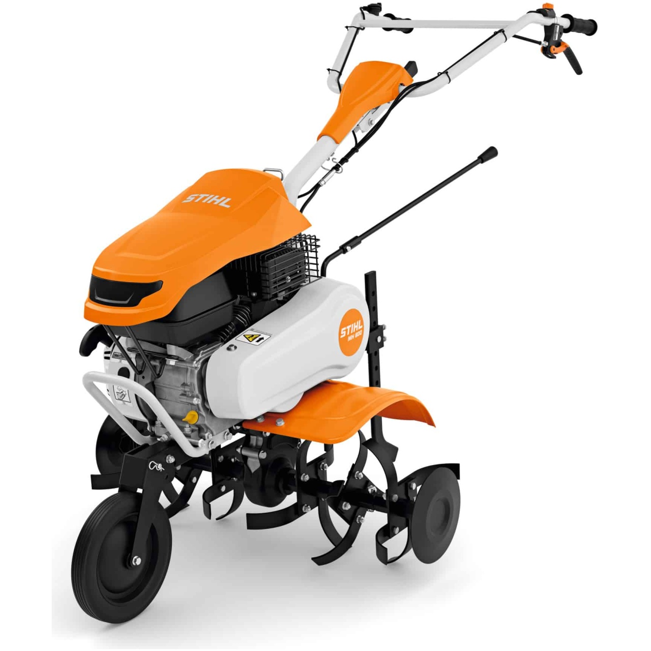 La Motozappa MH 600 di STIHL è un potente strumento per la coltivazione intensiva, perfetto per chi necessita di lavorare su grandi superfici e...