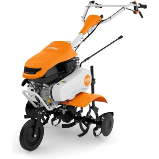 La Motozappa MH 600 di STIHL &egrave; un potente strumento per la coltivazione intensiva, perfetto per chi necessita di lavorare su grandi superfici e...