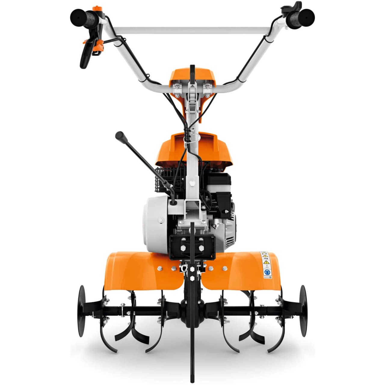 La Motozappa MH 600 di STIHL è un potente strumento per la coltivazione intensiva, perfetto per chi necessita di lavorare su grandi superfici e...