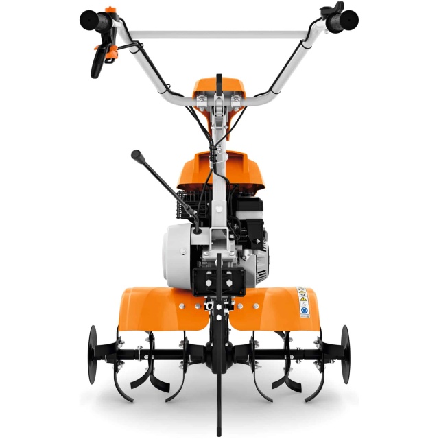 La Motozappa MH 600 di STIHL è un potente strumento per la coltivazione intensiva, perfetto per chi necessita di lavorare su grandi superfici e...