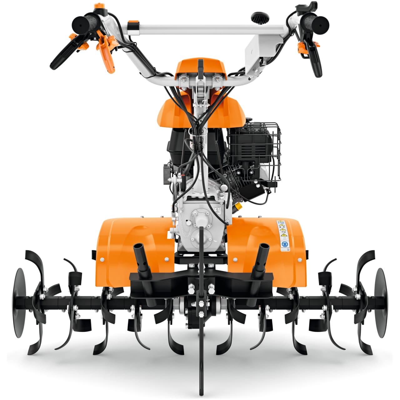 La Motozappa MH 700 di marca STIHL rappresenta un'innovativa soluzione per coltivare il terreno con efficienza e potenza. Questa motozappa è...