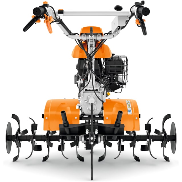 La Motozappa MH 700 di marca STIHL rappresenta un'innovativa soluzione per coltivare il terreno con efficienza e potenza. Questa motozappa è...
