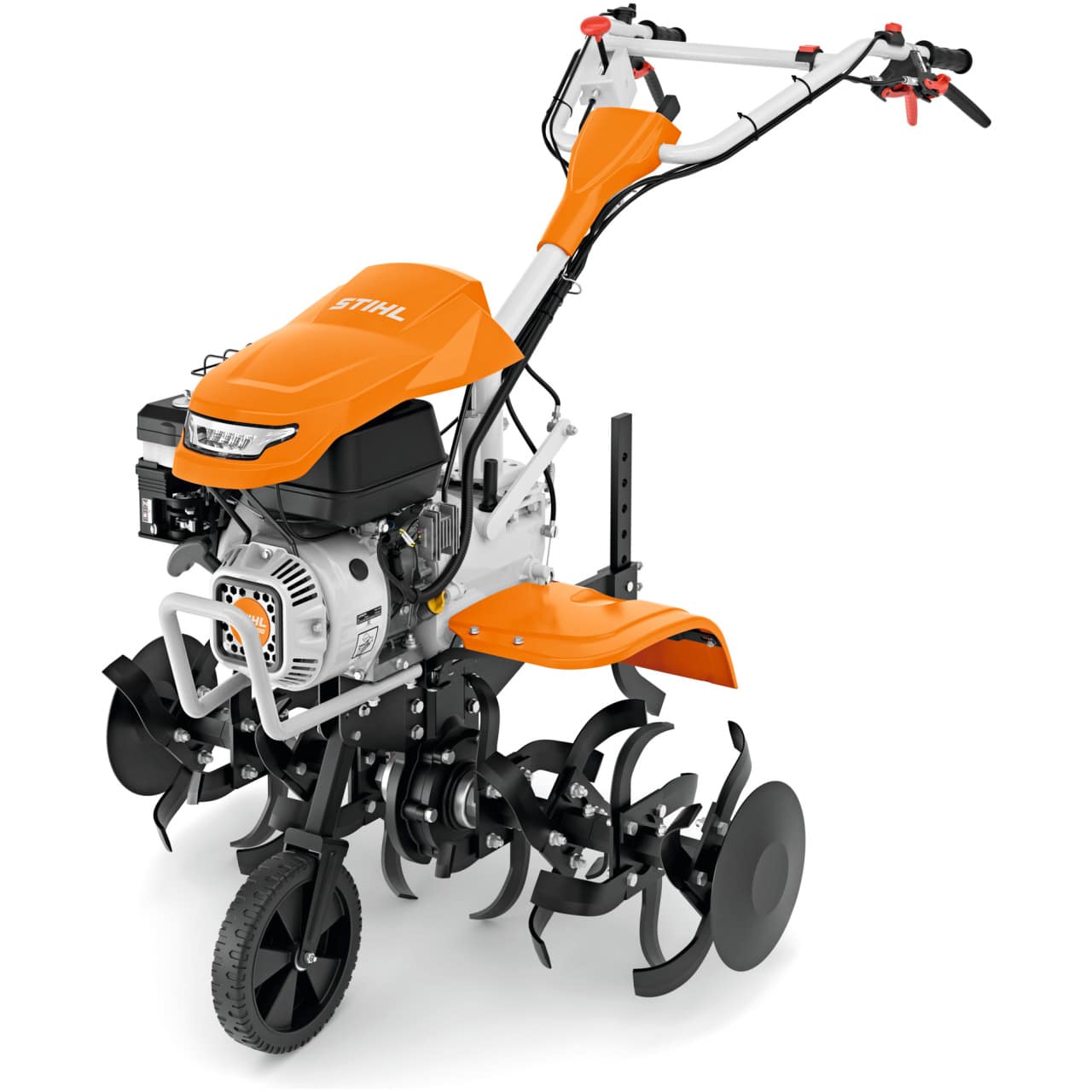 La Motozappa MH 700 di marca STIHL rappresenta un'innovativa soluzione per coltivare il terreno con efficienza e potenza. Questa motozappa è...