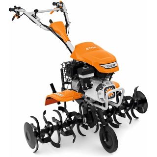 La Motozappa MH 700 di marca STIHL rappresenta un'innovativa soluzione per coltivare il terreno con efficienza e potenza. Questa motozappa è...