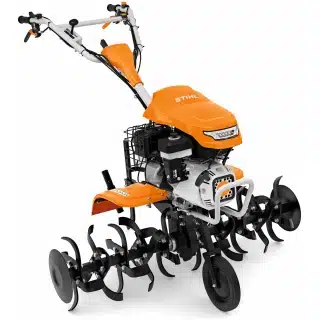 La Motozappa MH 700 di marca STIHL rappresenta un'innovativa soluzione per coltivare il terreno con efficienza e potenza. Questa motozappa &egrave;...