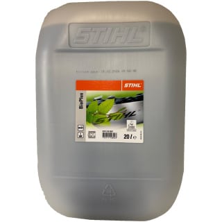 L'Olio catena BioPlus di STIHL è un lubrificante ecologico di alta qualità, progettato specificamente per la manutenzione delle motoseghe e di altri...